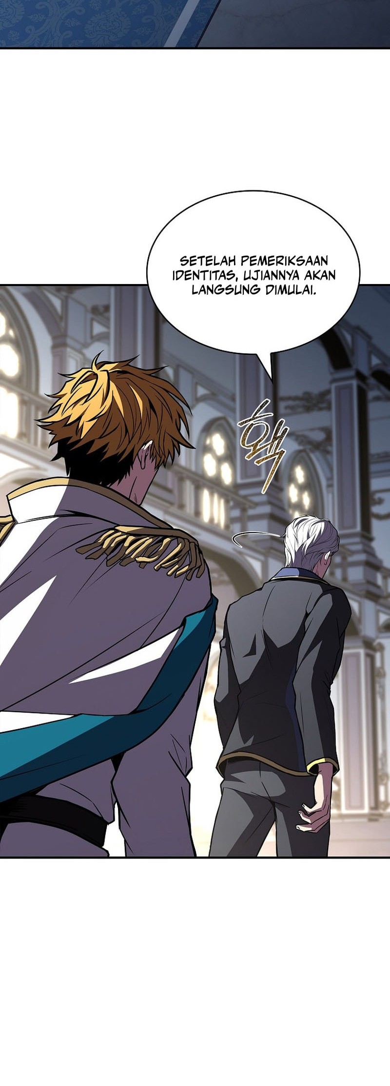 Chapter 103 - halaman 38