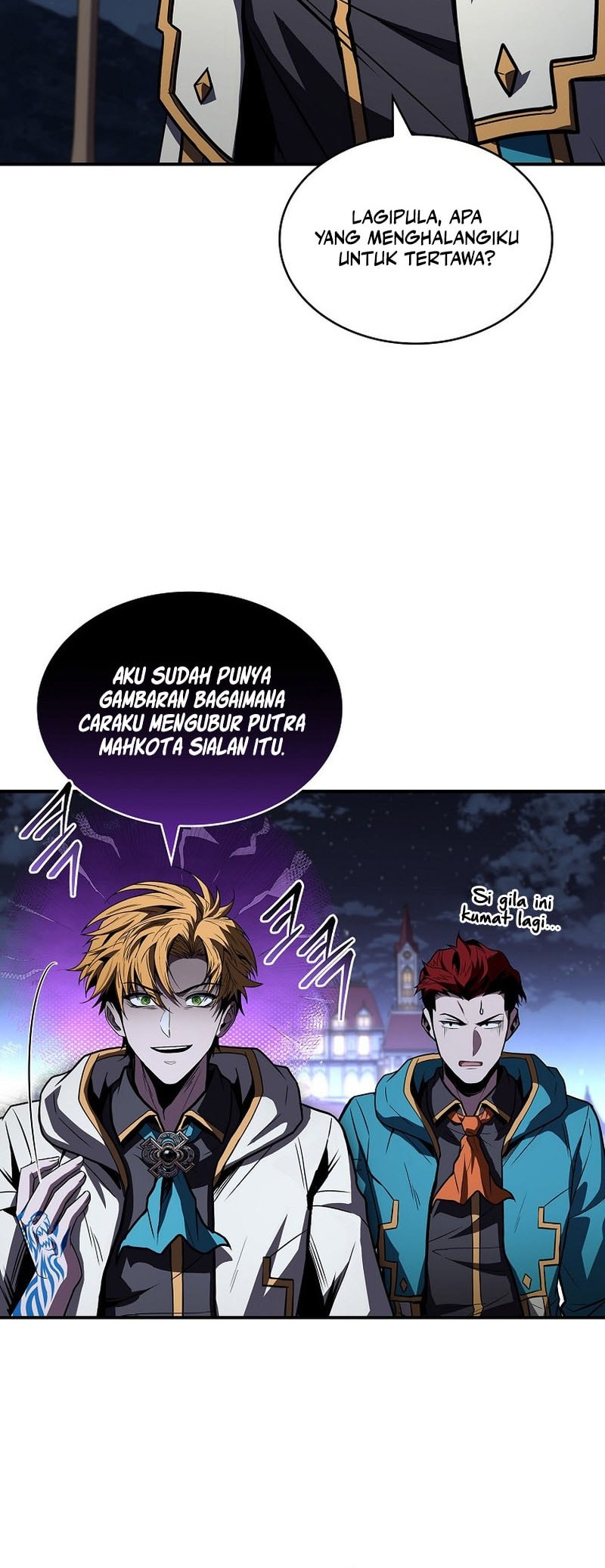 Chapter 103 - halaman 18