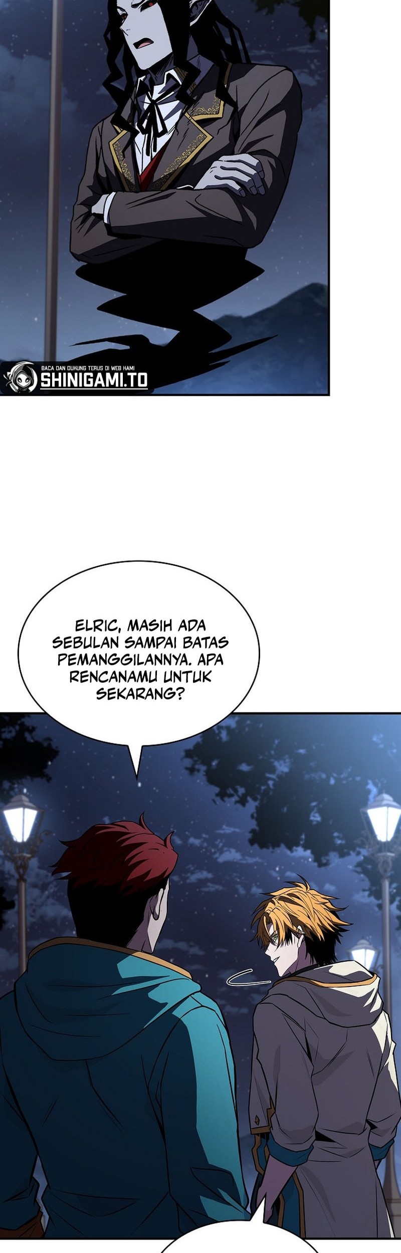 Chapter 103 - halaman 20