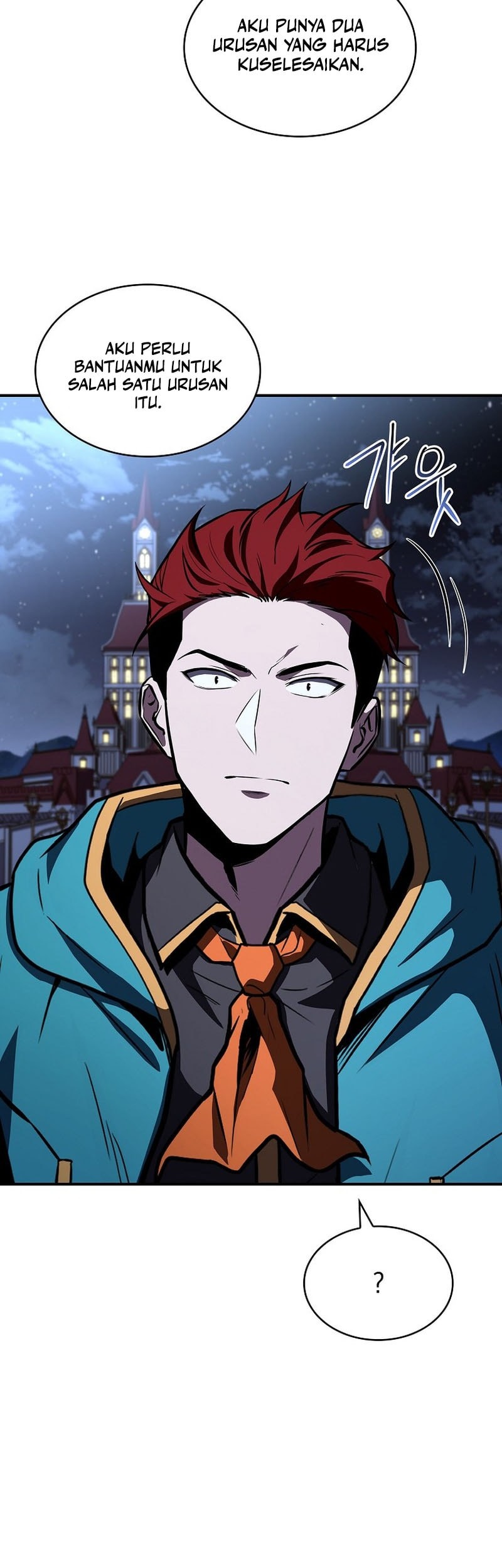 Chapter 103 - halaman 21