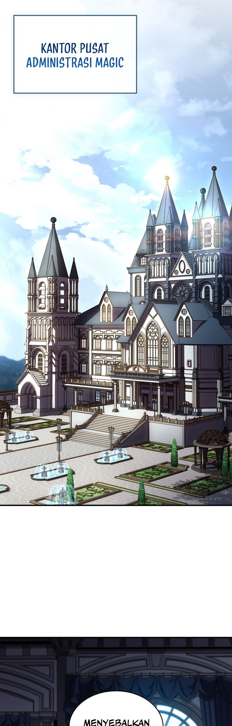 Chapter 103 - halaman 23