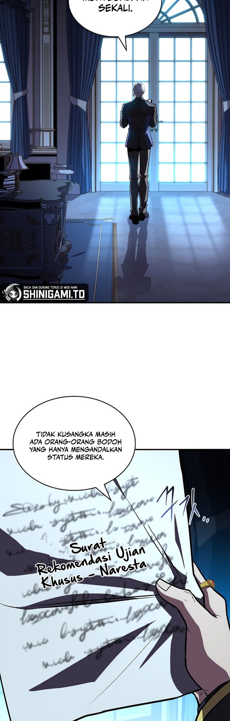 Chapter 103 - halaman 24