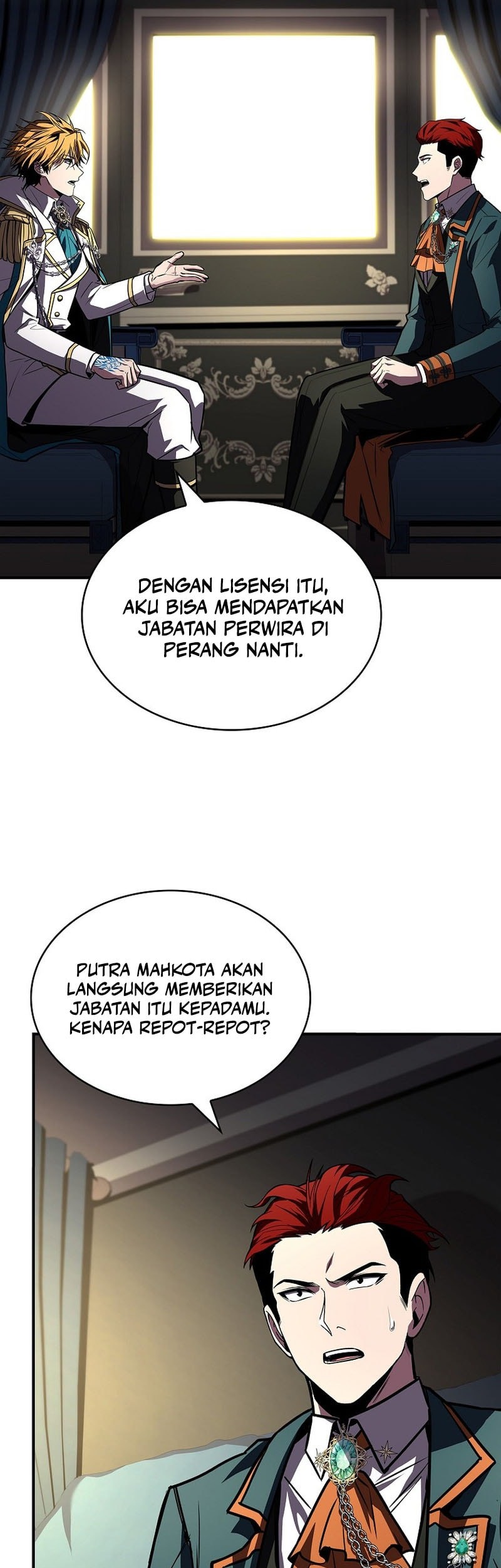 Chapter 103 - halaman 27