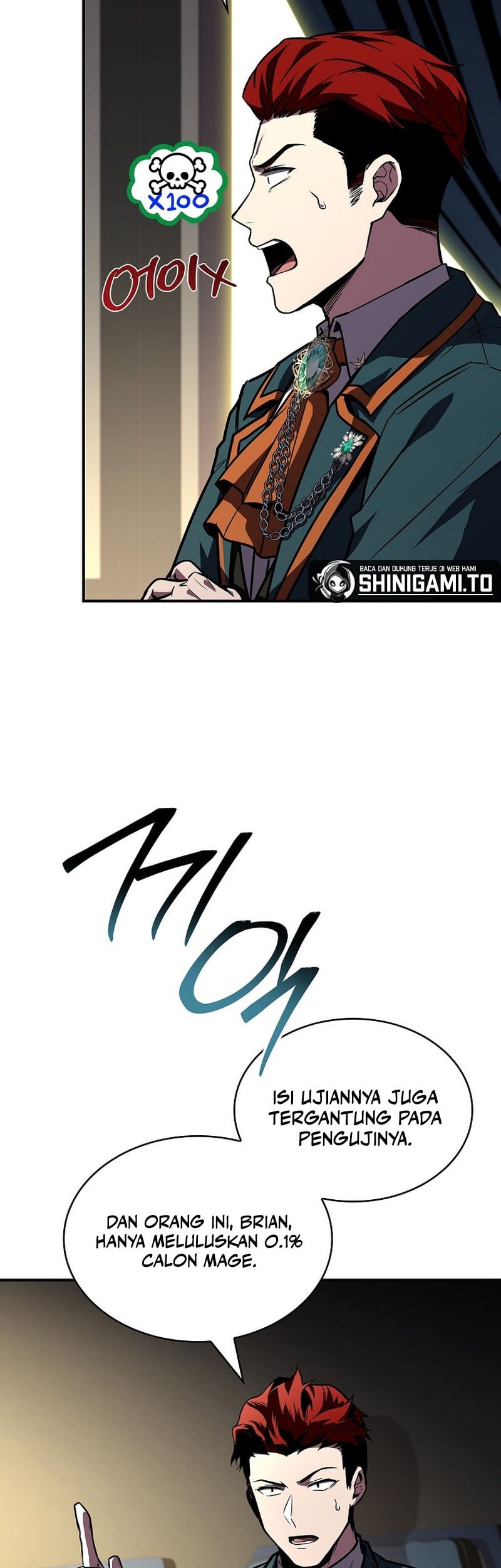 Chapter 103 - halaman 32