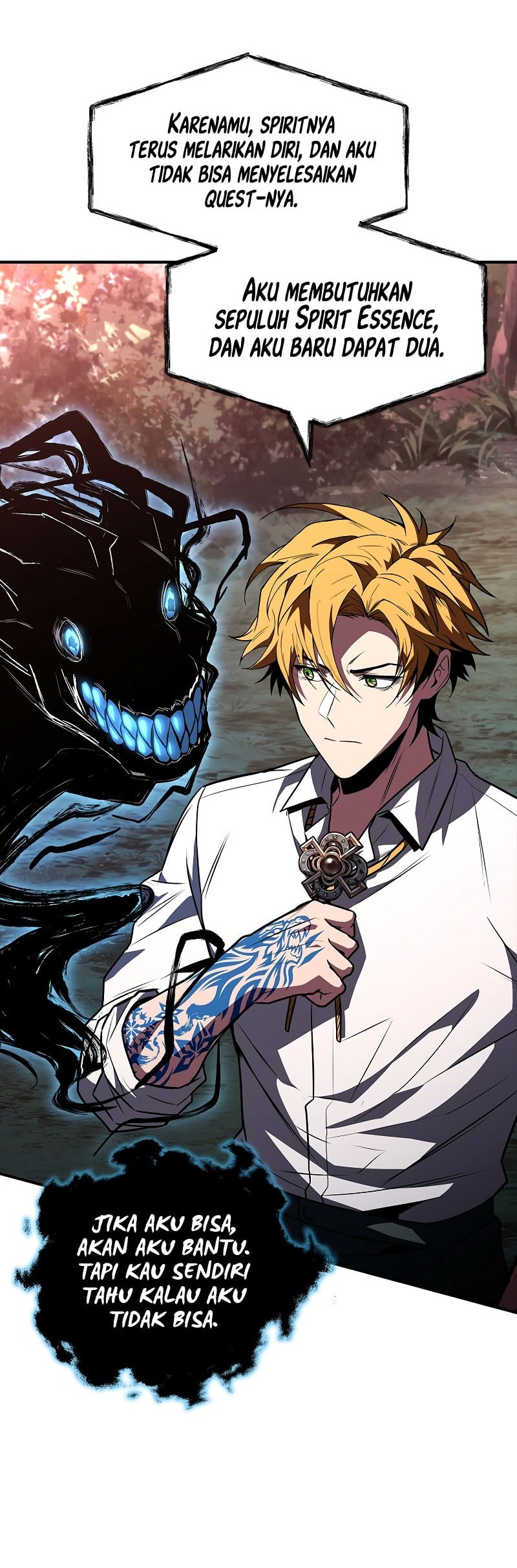 Chapter 104 - halaman 49