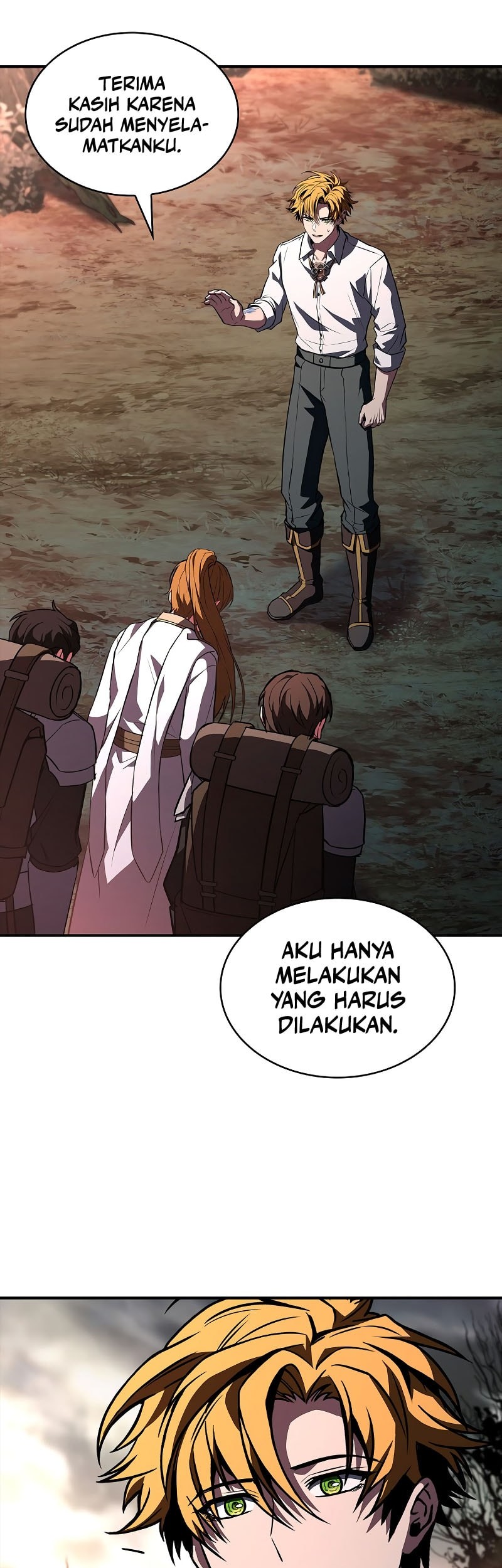Chapter 104 - halaman 56