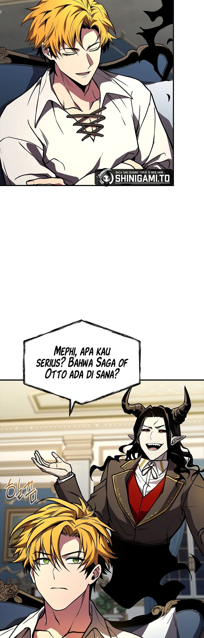 Chapter 104 - halaman 8