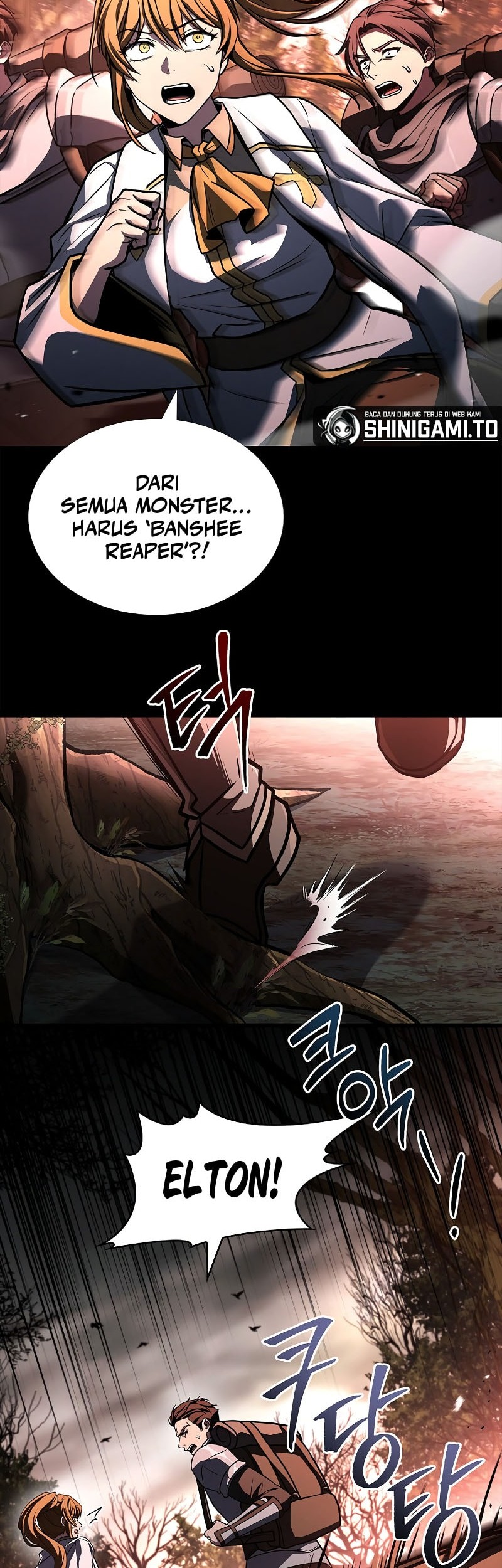Chapter 104 - halaman 31