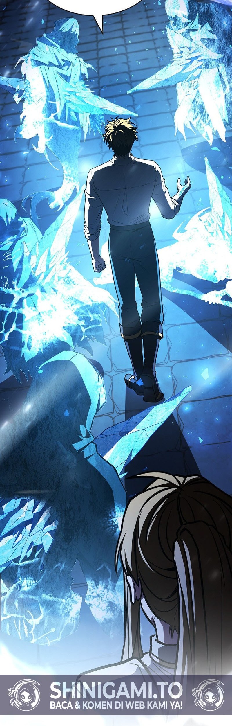 Chapter 105 - halaman 48