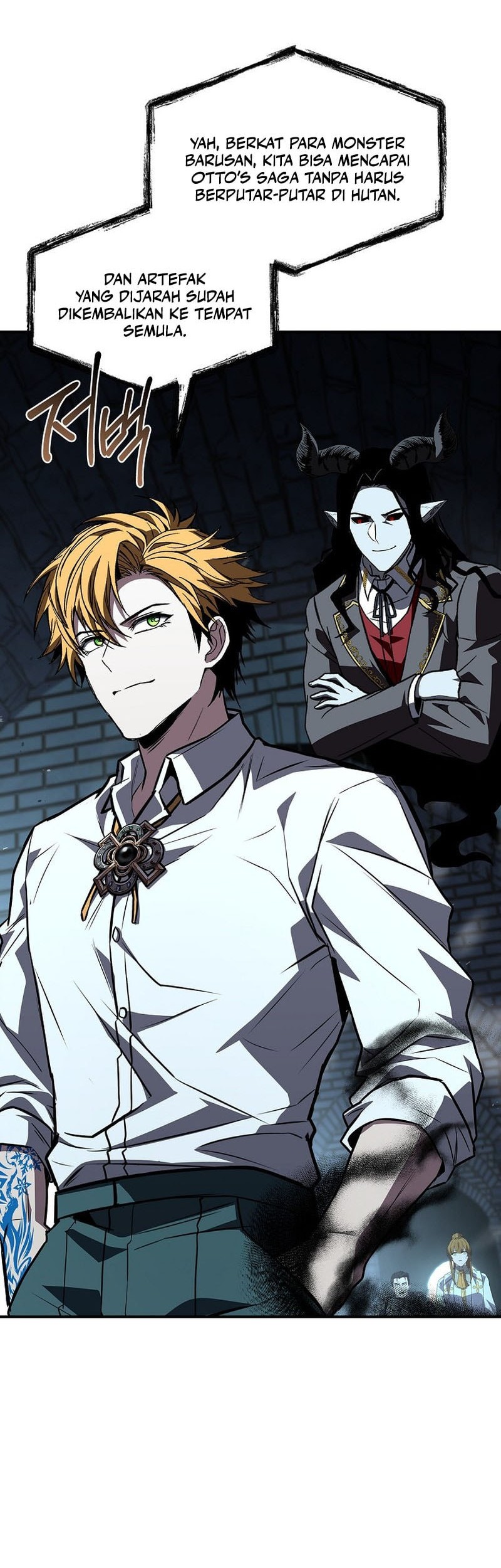 Chapter 105 - halaman 50
