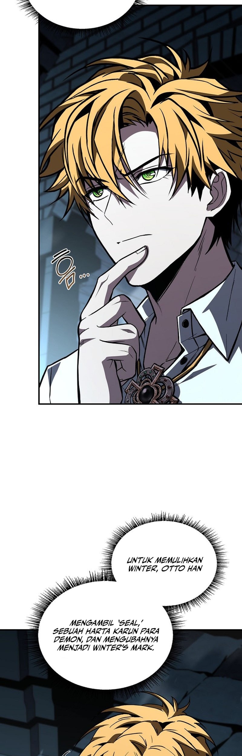 Chapter 105 - halaman 53