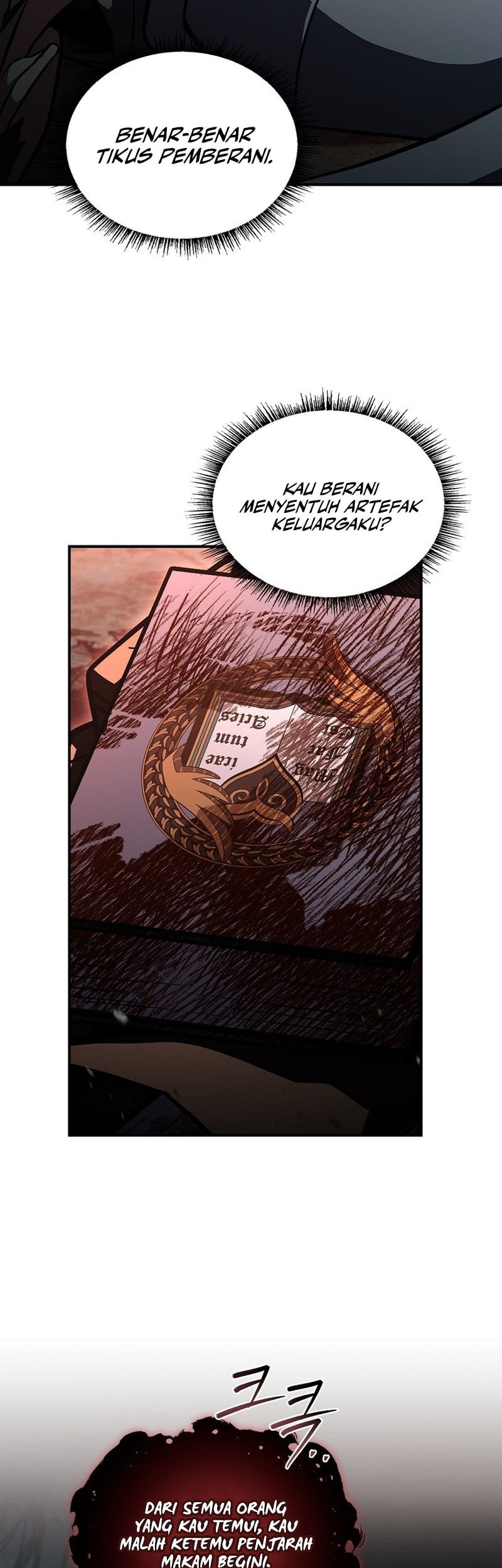 Chapter 105 - halaman 5