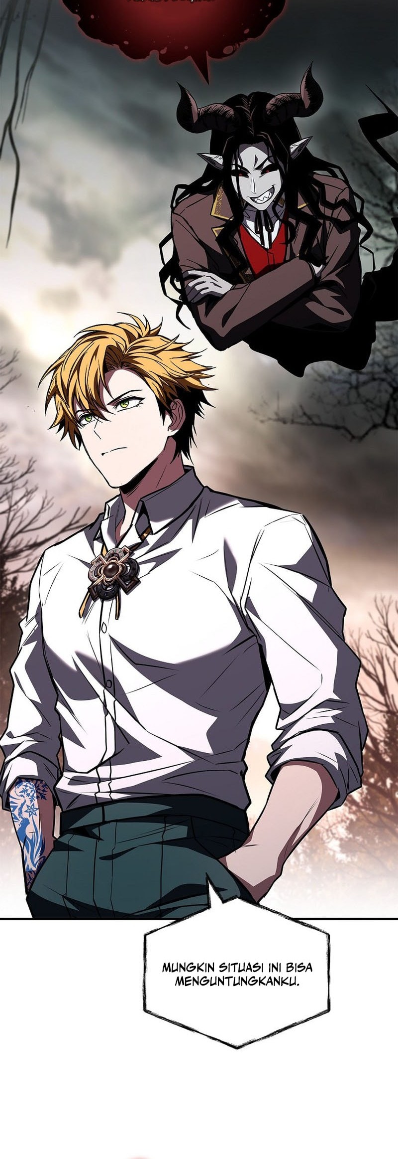 Chapter 105 - halaman 6