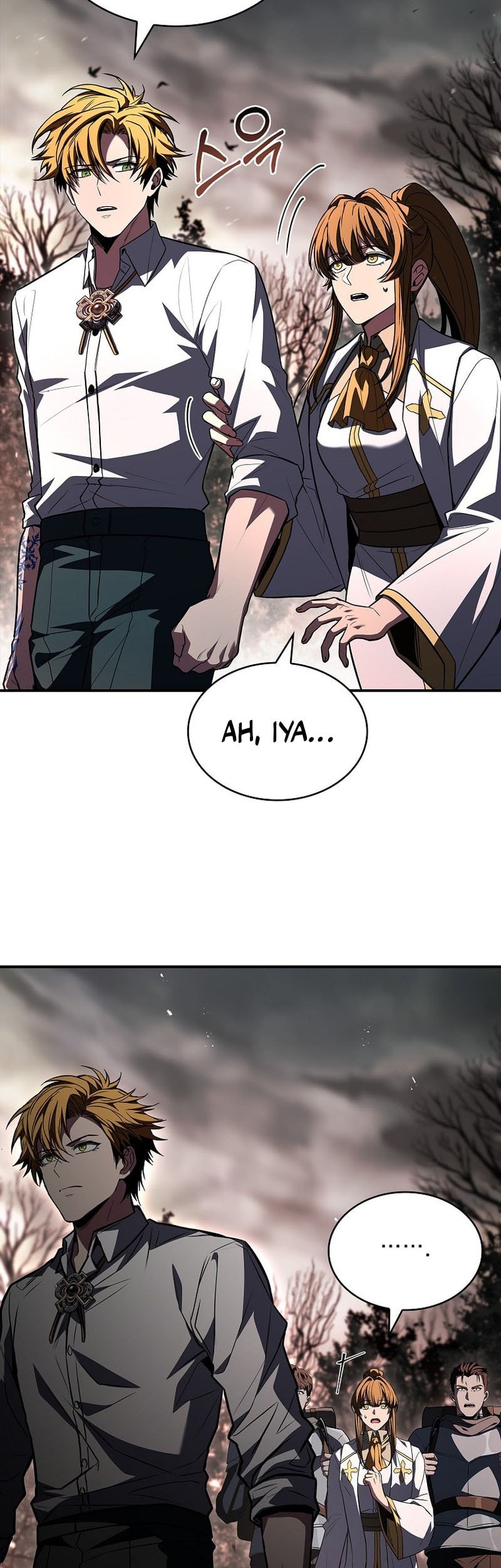 Chapter 105 - halaman 25