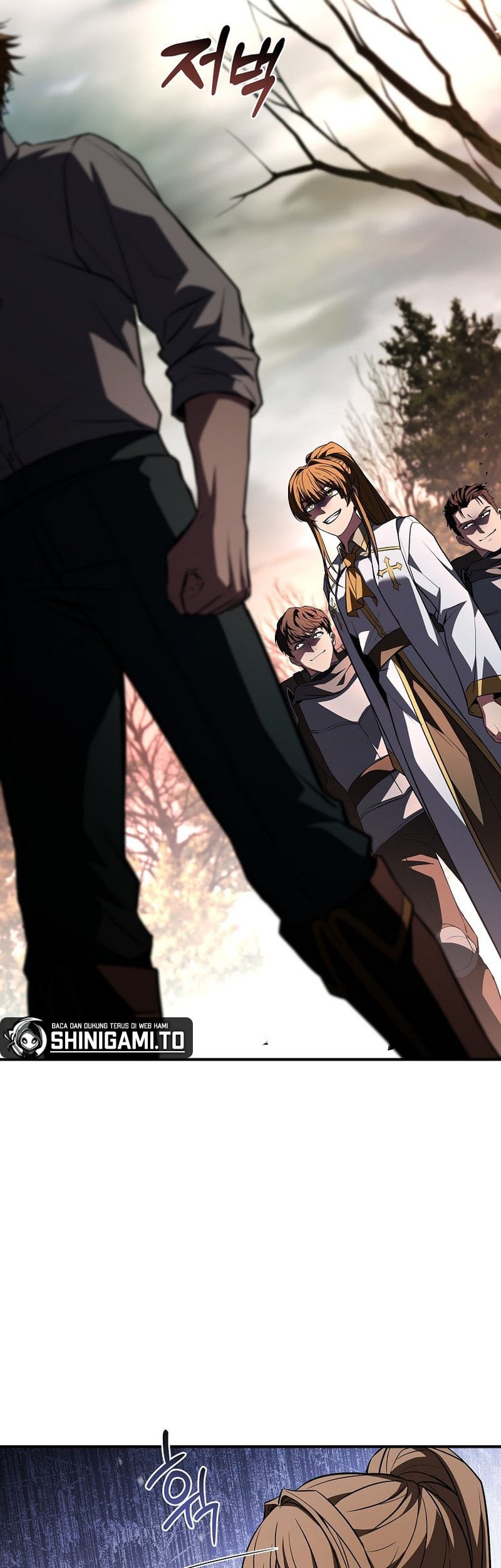 Chapter 105 - halaman 28