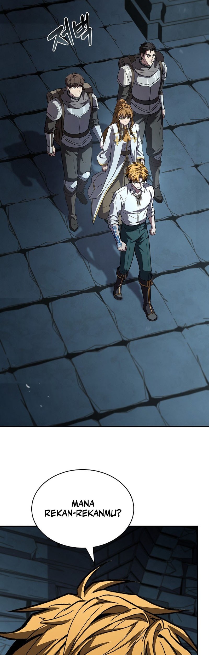 Chapter 105 - halaman 31