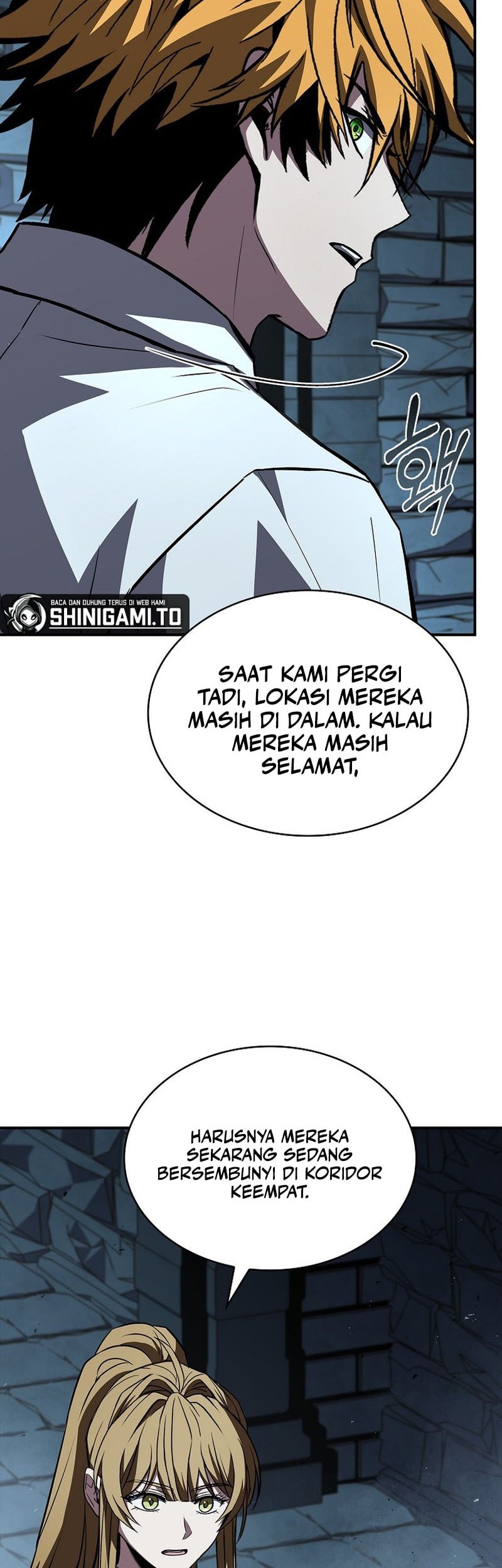 Chapter 105 - halaman 32