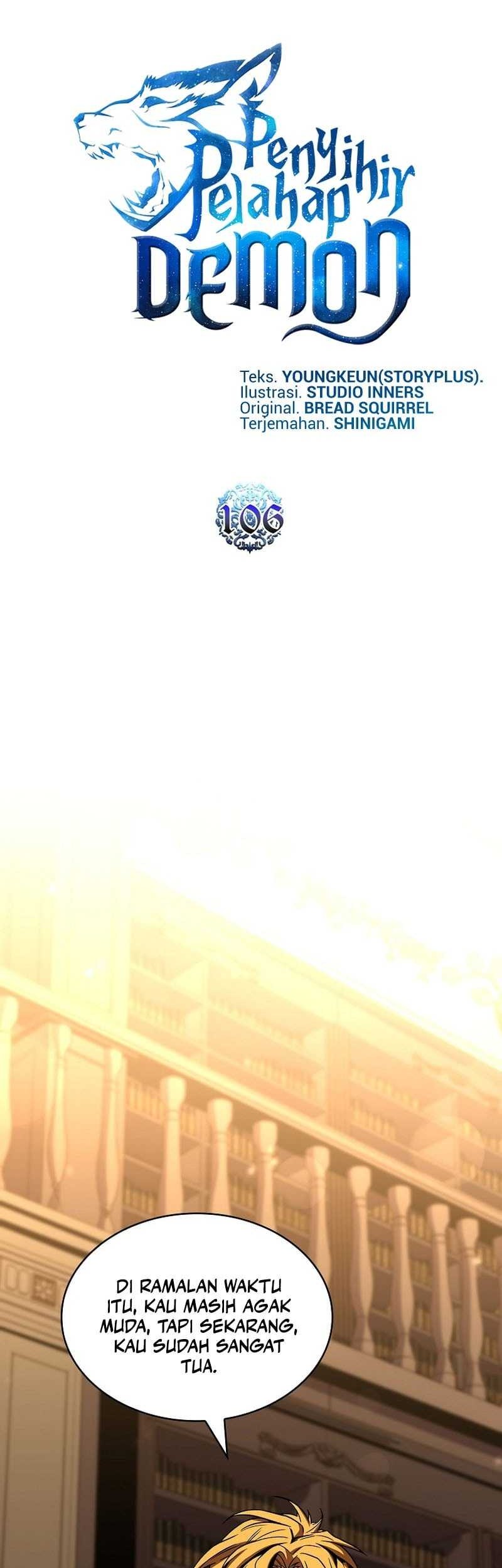 Chapter 106 - halaman 25
