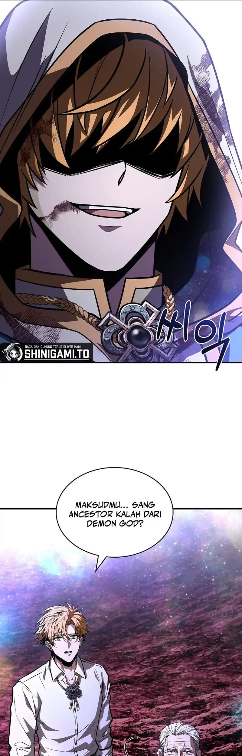 Chapter 107 - halaman 42