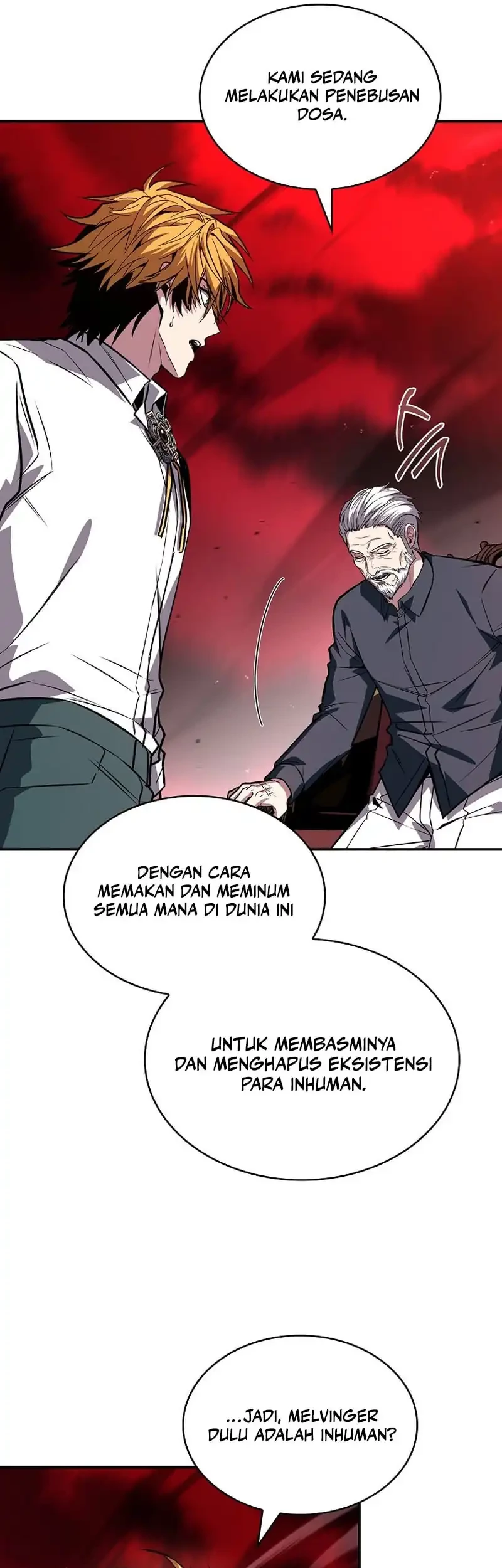 Chapter 107 - halaman 22