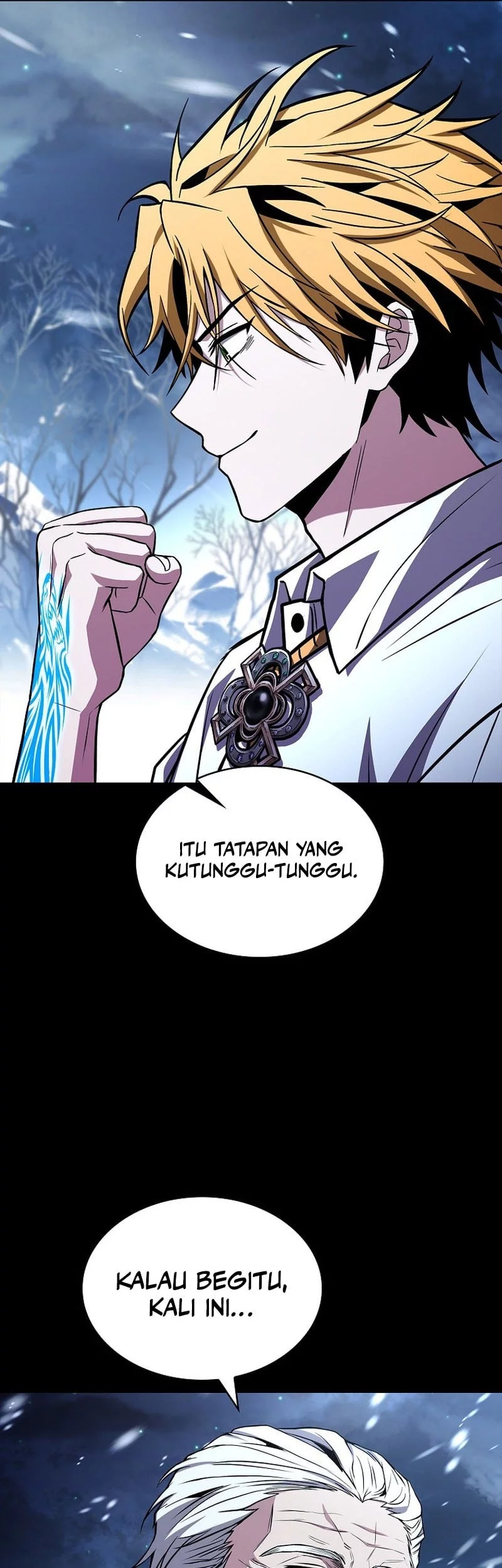 Chapter 108 - halaman 33