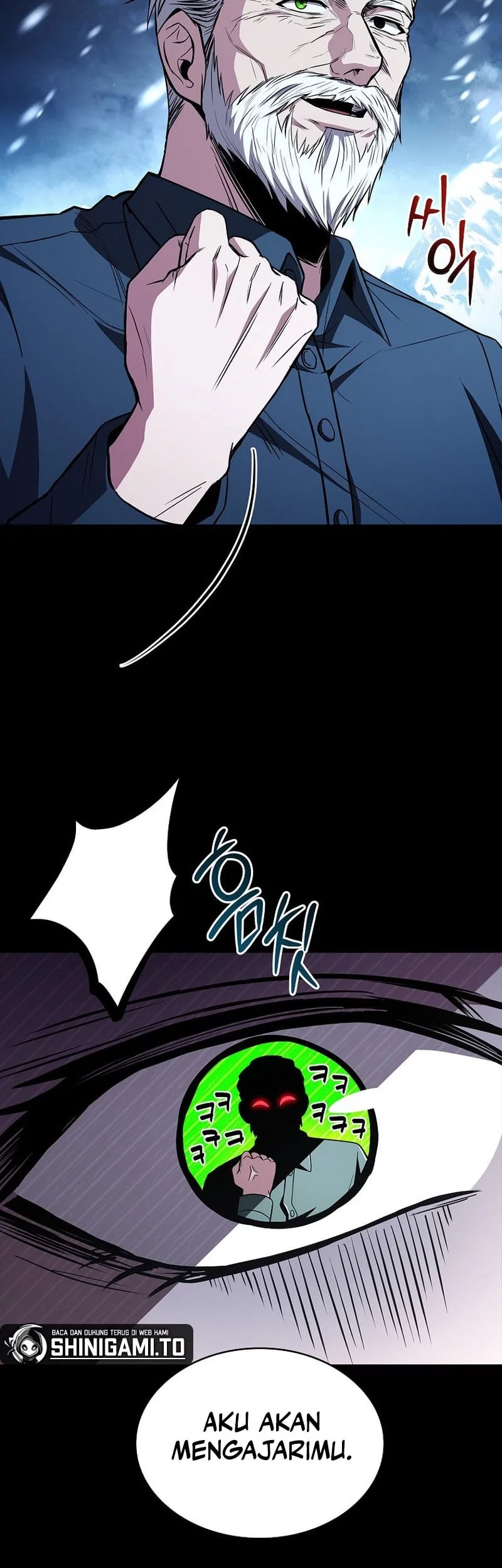 Chapter 108 - halaman 34