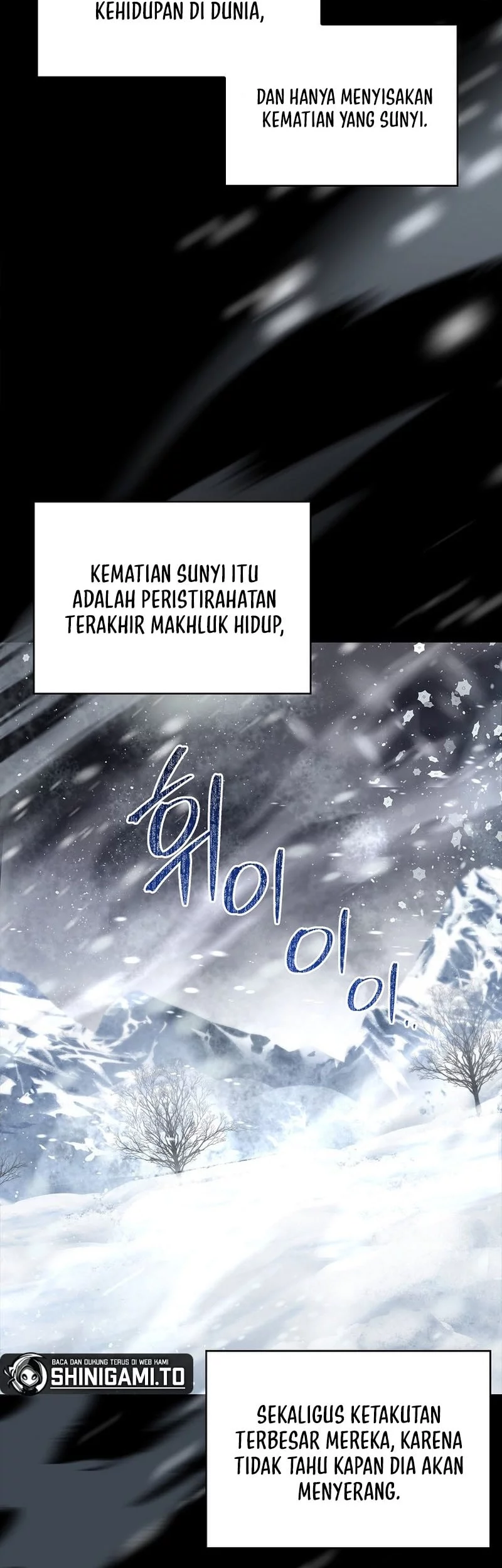 Chapter 108 - halaman 30