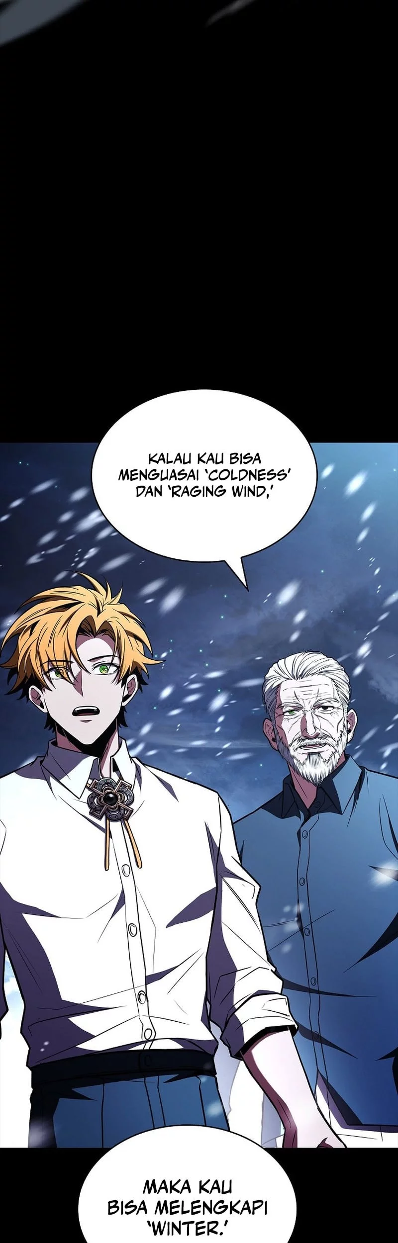 Chapter 108 - halaman 31