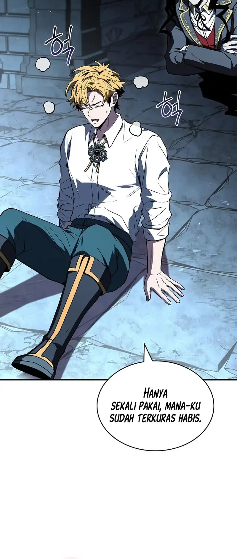 Chapter 109 - halaman 68