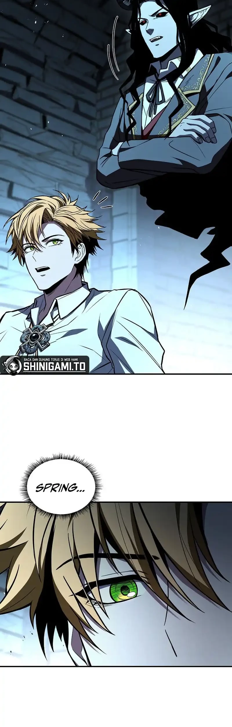 Chapter 109 - halaman 70