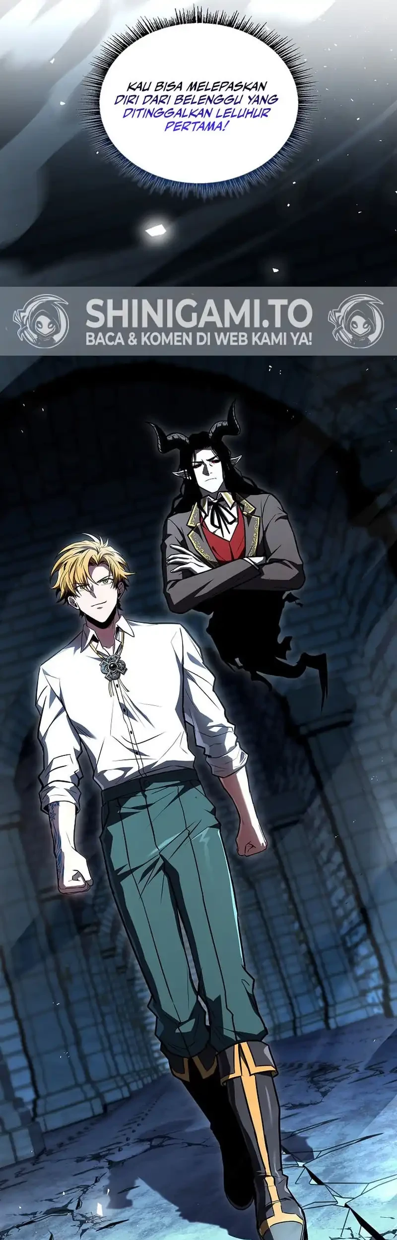 Chapter 109 - halaman 77