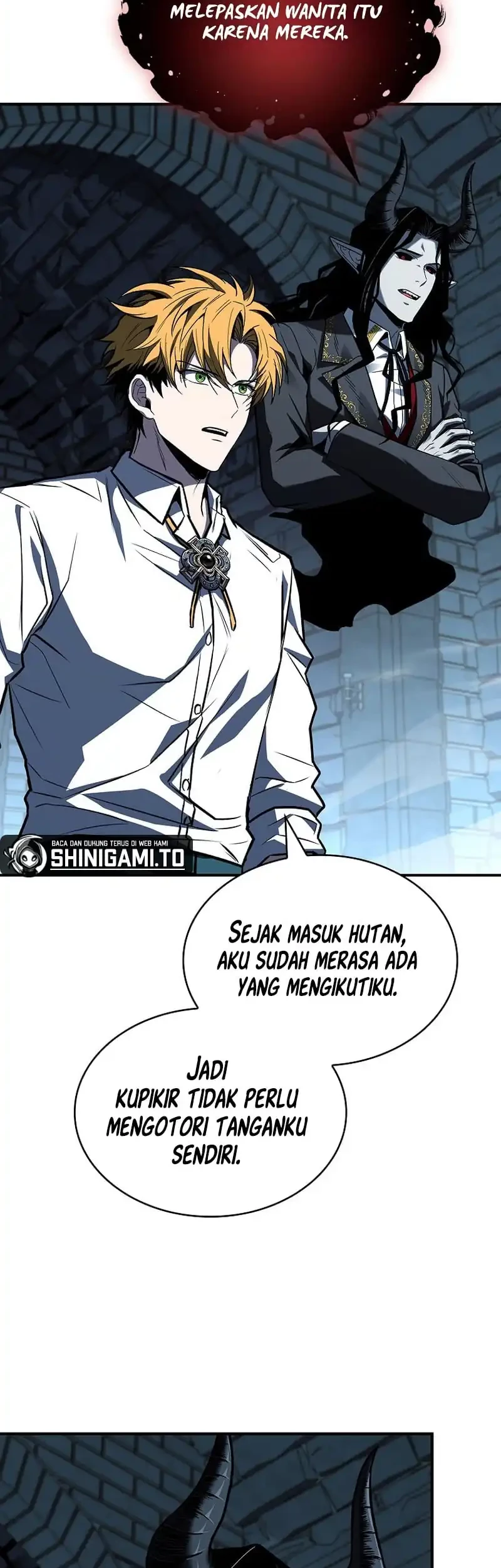 Chapter 109 - halaman 28