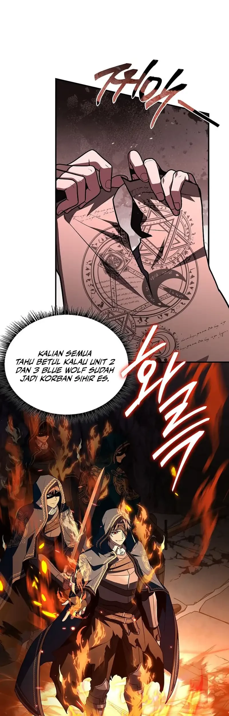 Chapter 109 - halaman 33