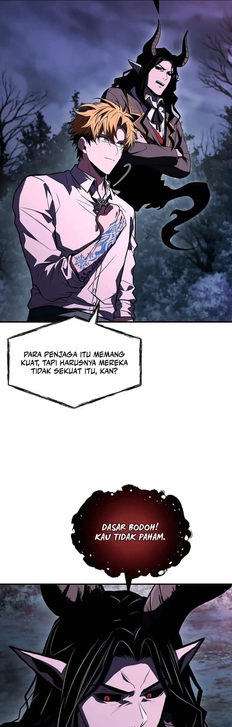 Chapter 110 - halaman 40