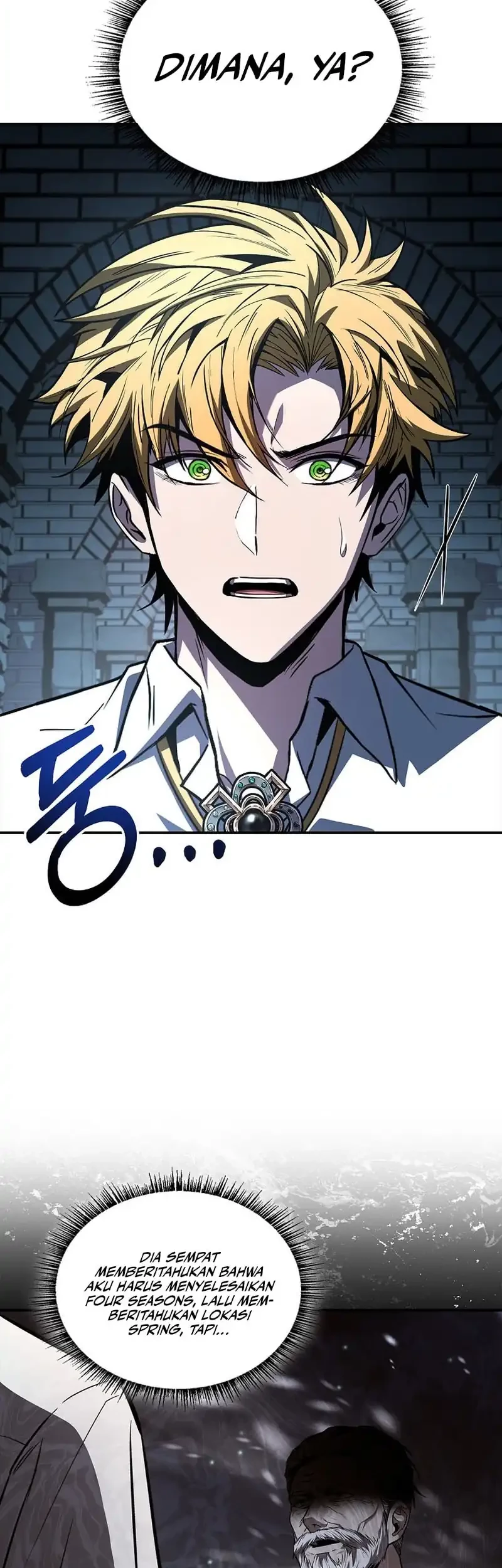 Chapter 110 - halaman 4