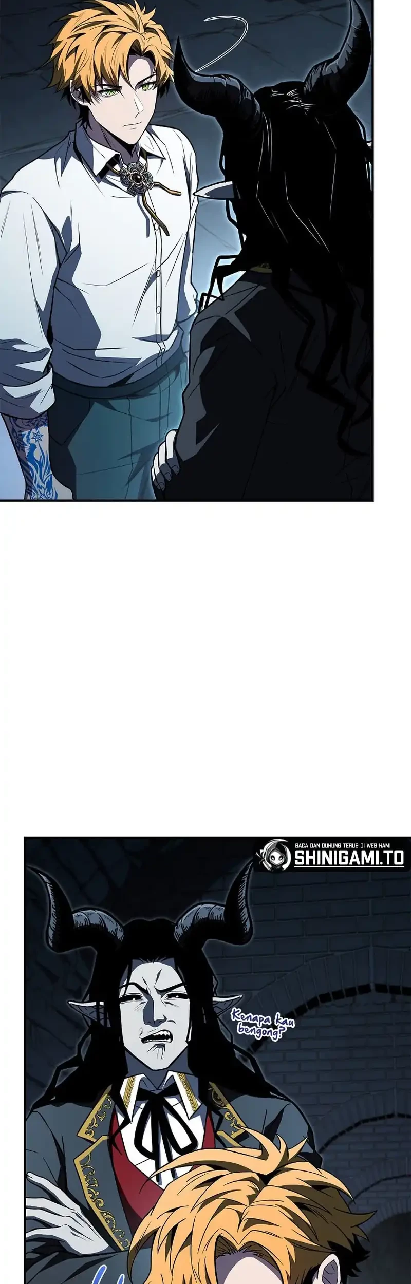 Chapter 110 - halaman 7
