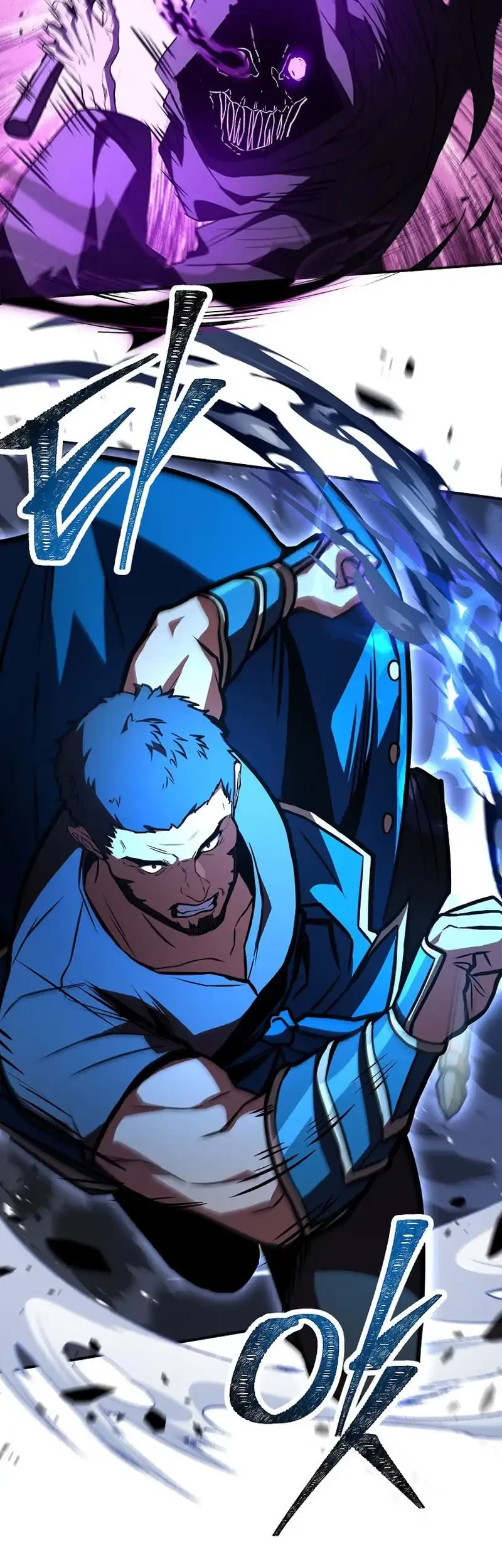 Chapter 110 - halaman 23