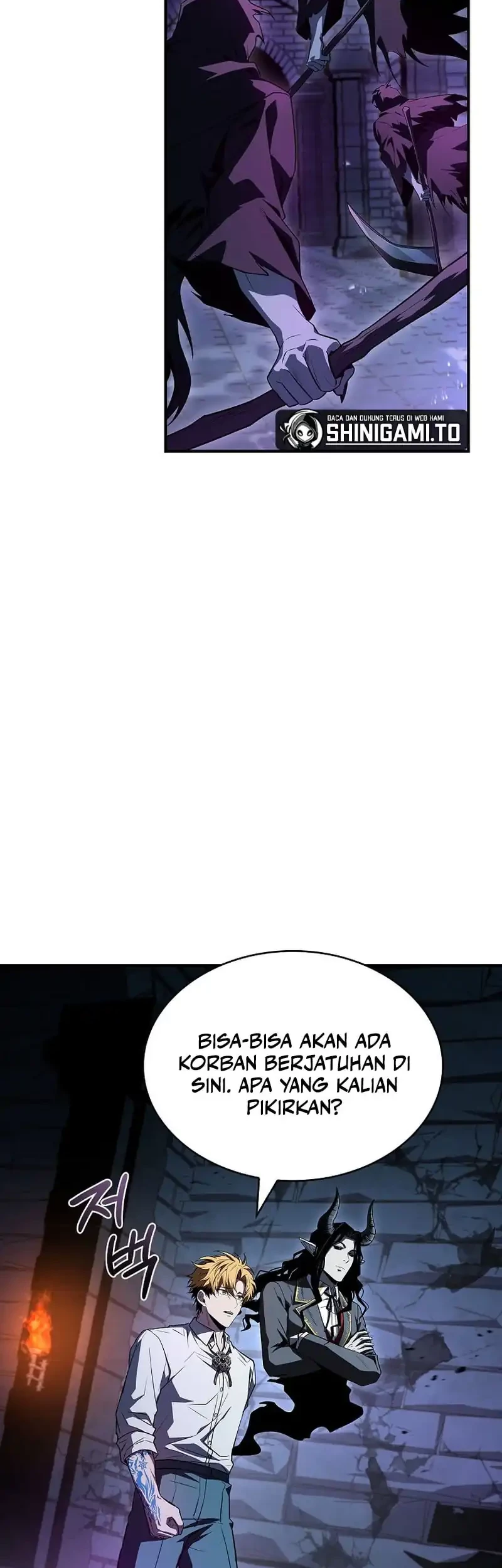 Chapter 110 - halaman 25