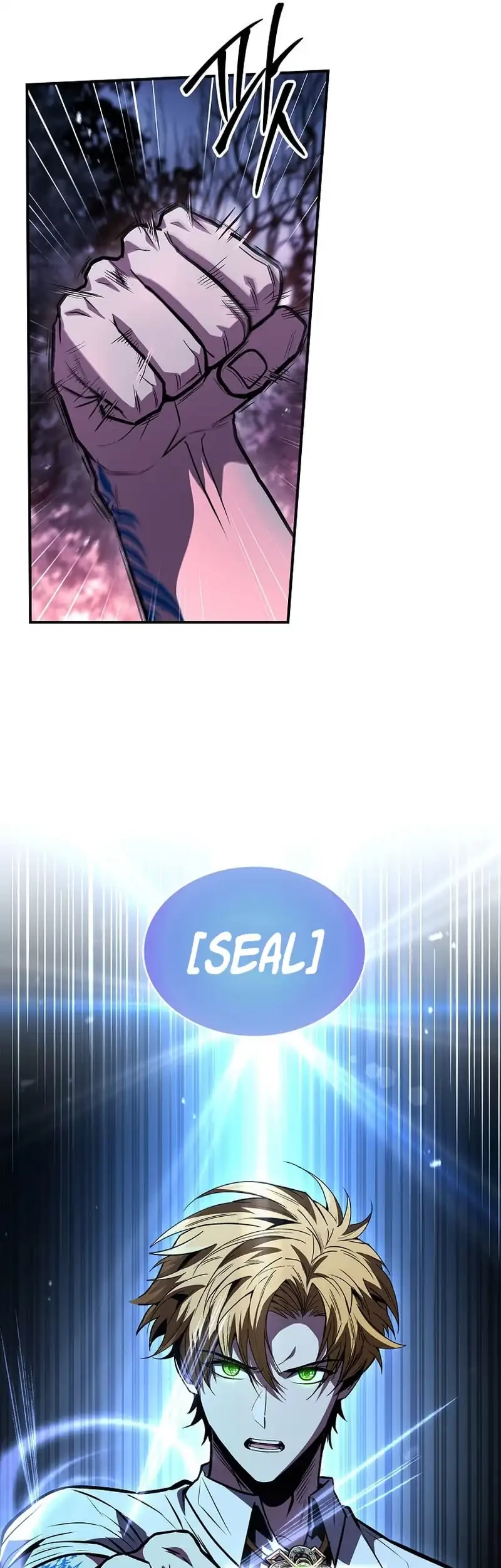 Chapter 110 - halaman 28