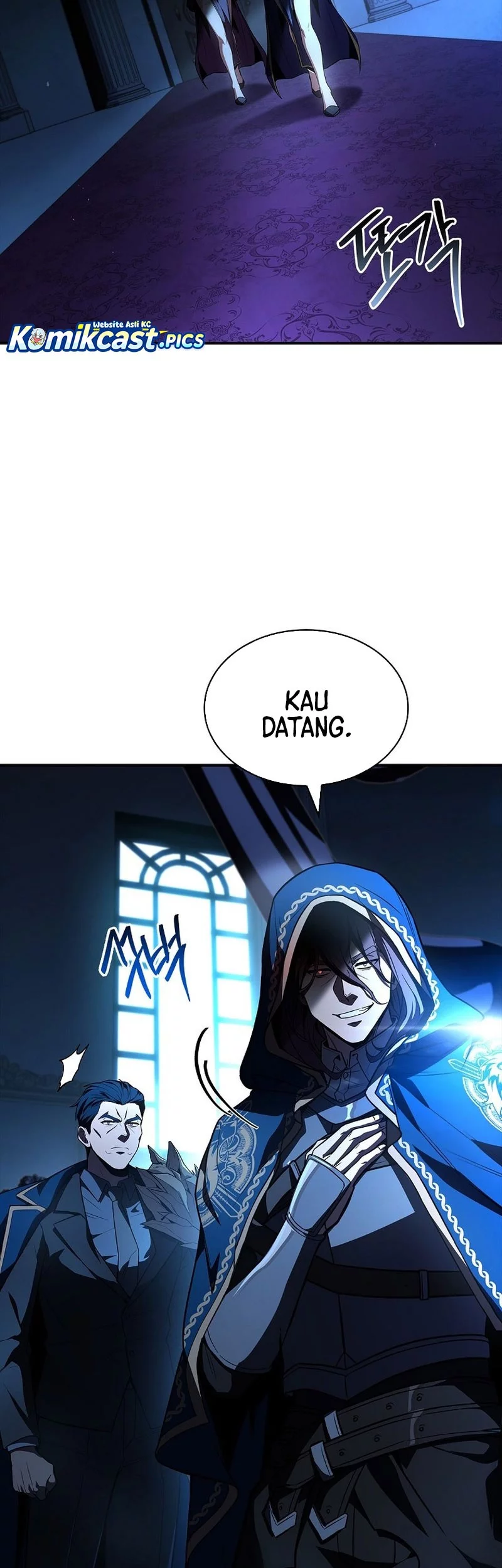 Chapter 111 - halaman 24
