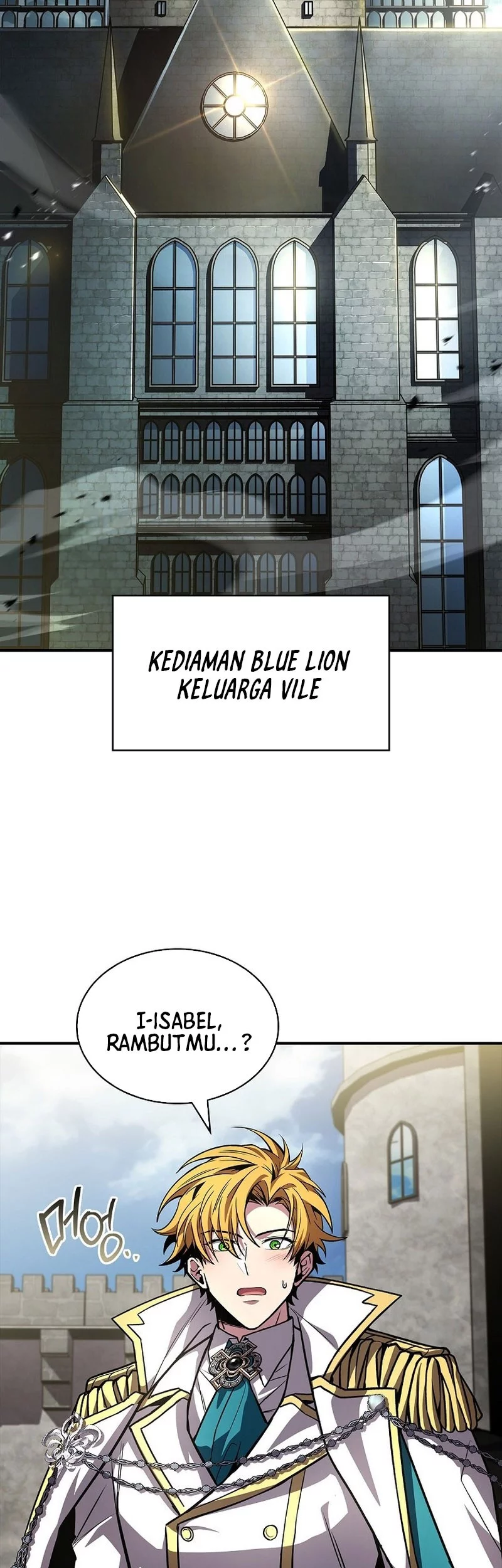 Chapter 111 - halaman 32