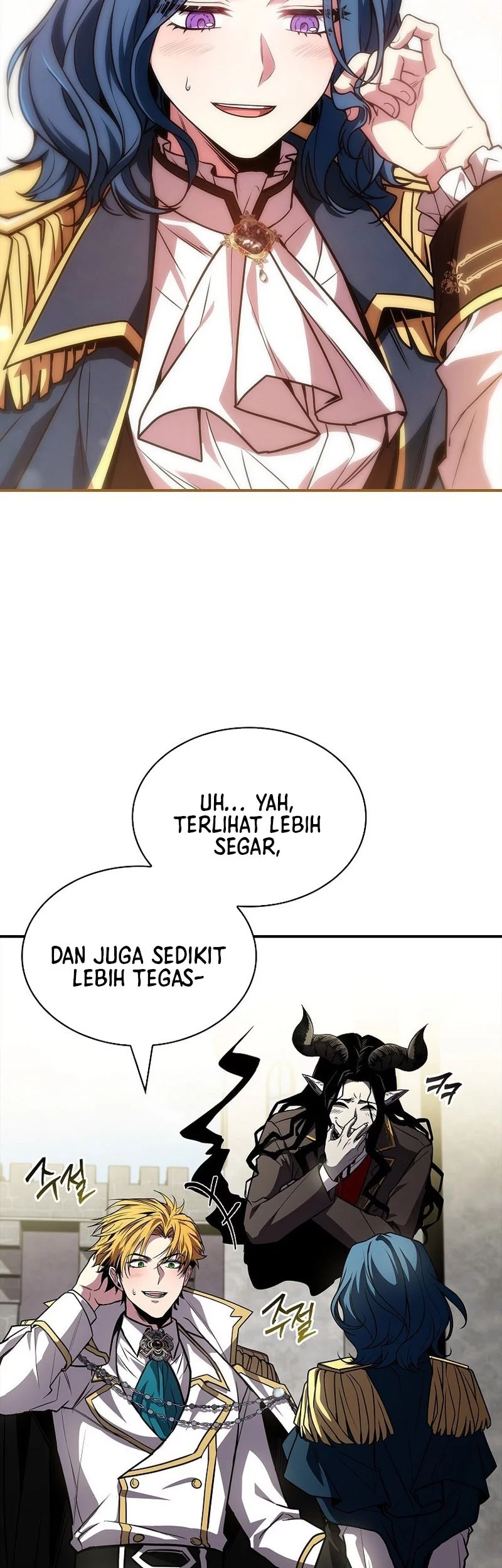 Chapter 111 - halaman 34