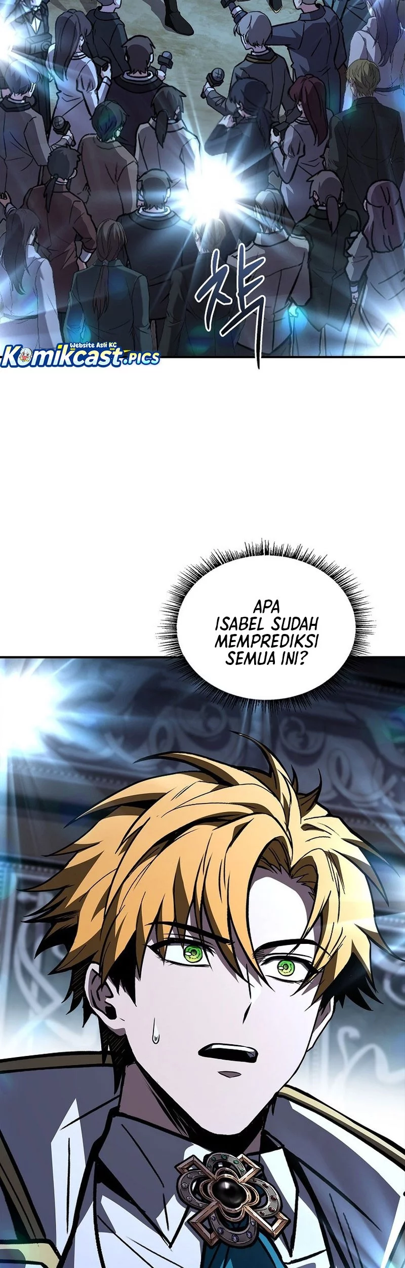 Chapter 111 - halaman 40