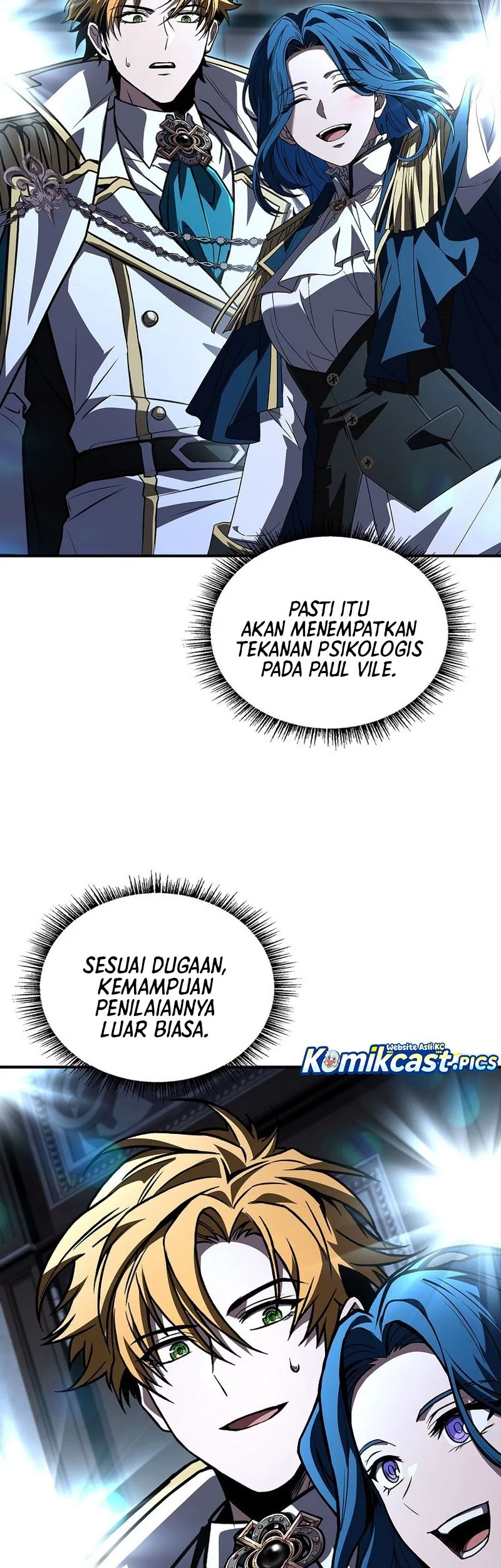 Chapter 111 - halaman 42
