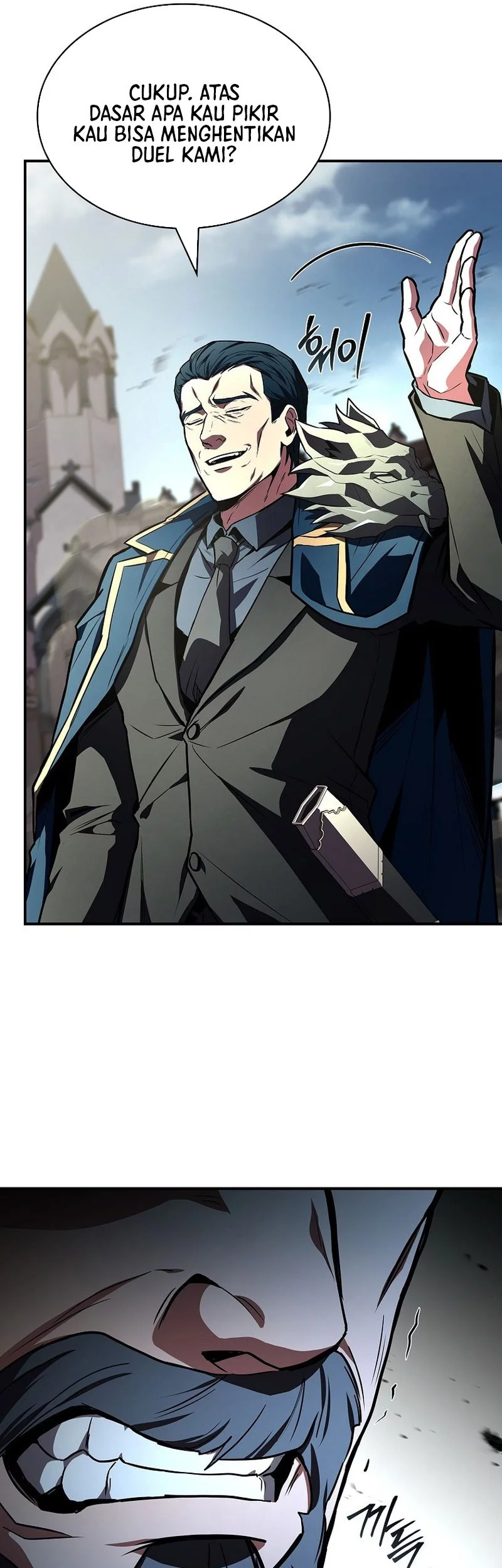 Chapter 111 - halaman 84