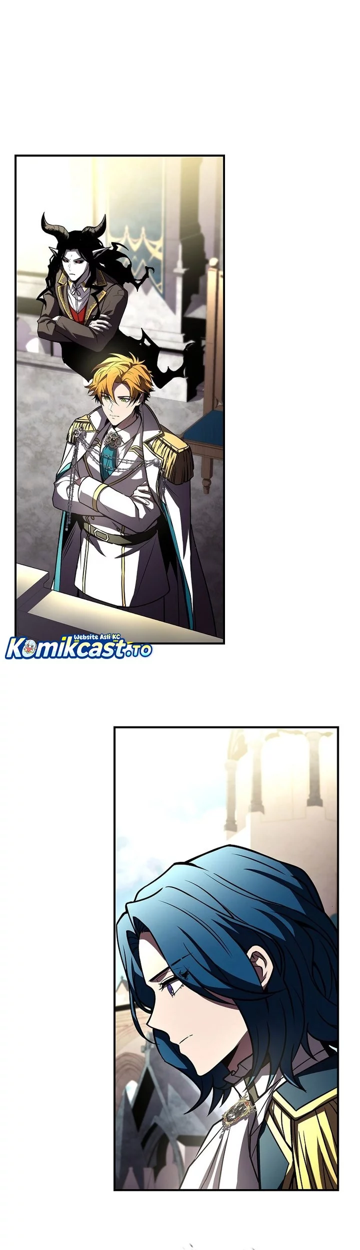 Chapter 112 - halaman 44