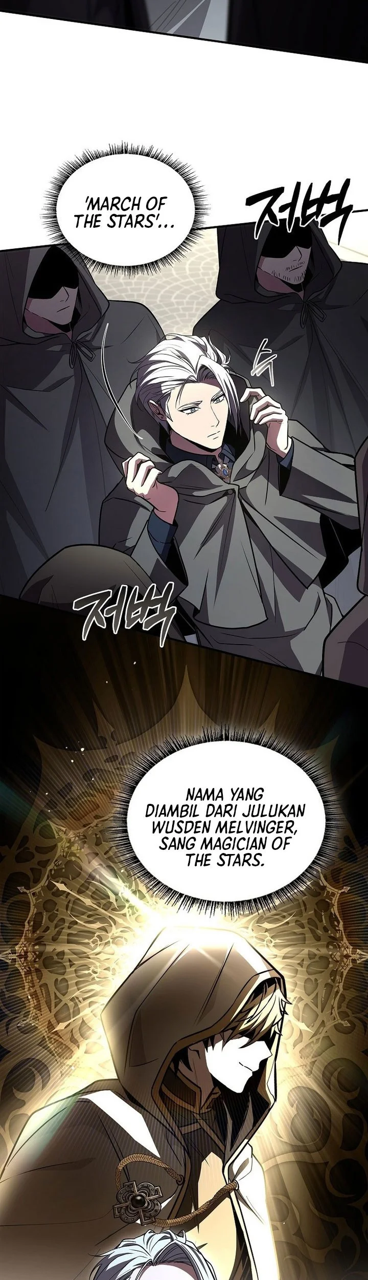 Chapter 113 - halaman 22