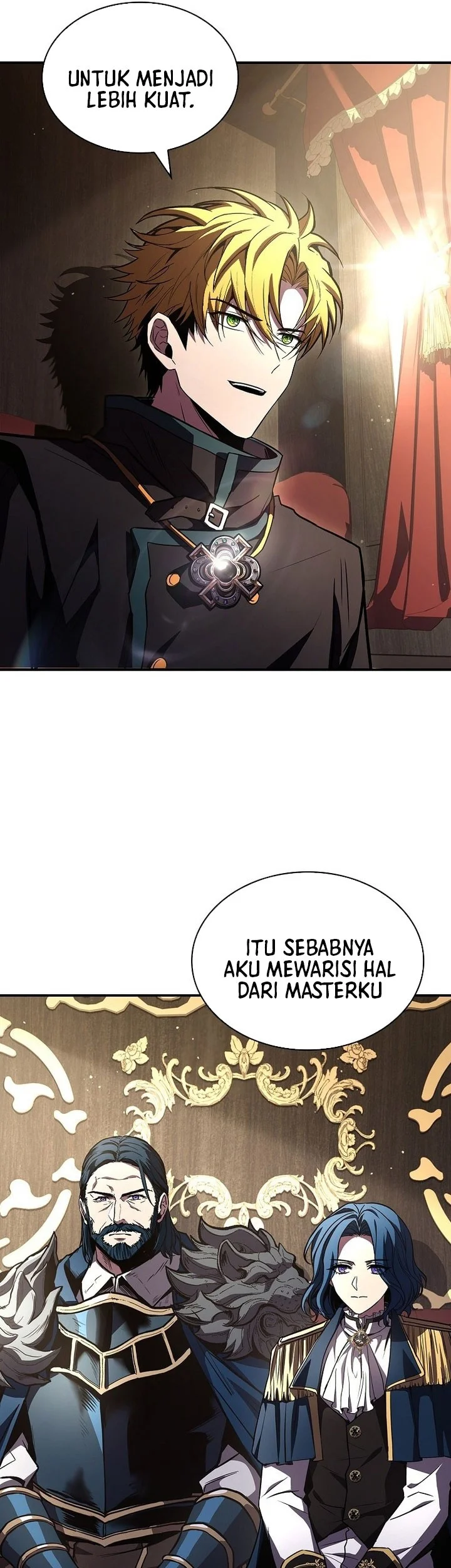 Chapter 113 - halaman 30
