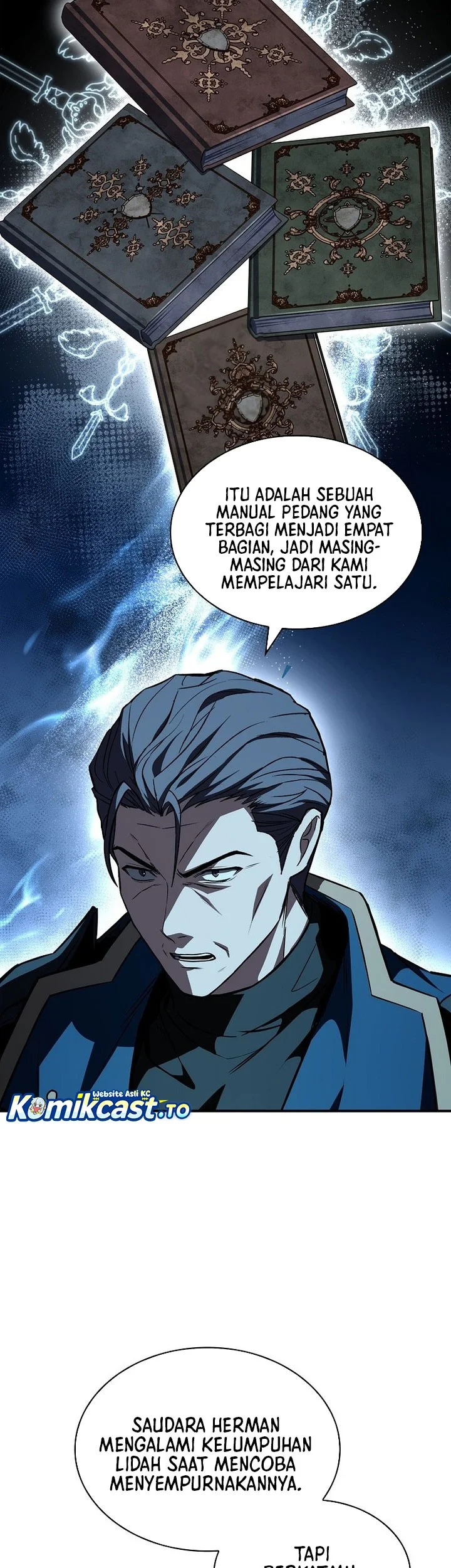 Chapter 113 - halaman 38