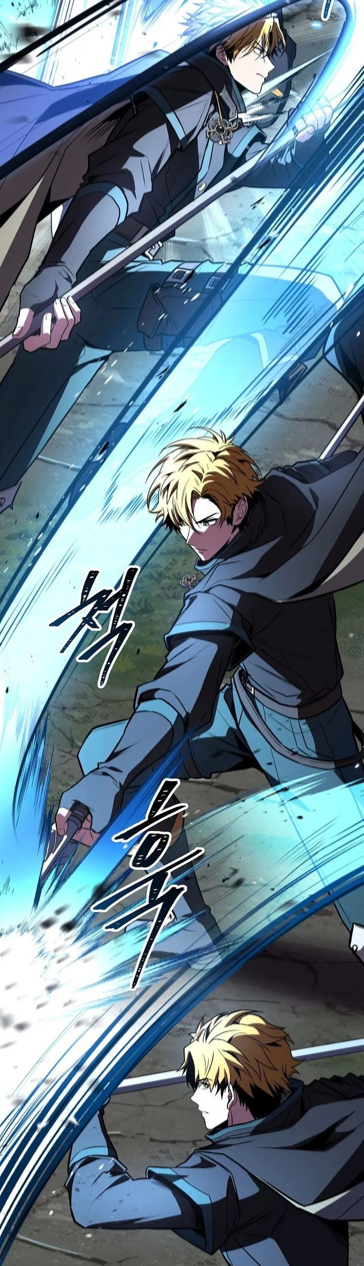 Chapter 113 - halaman 68
